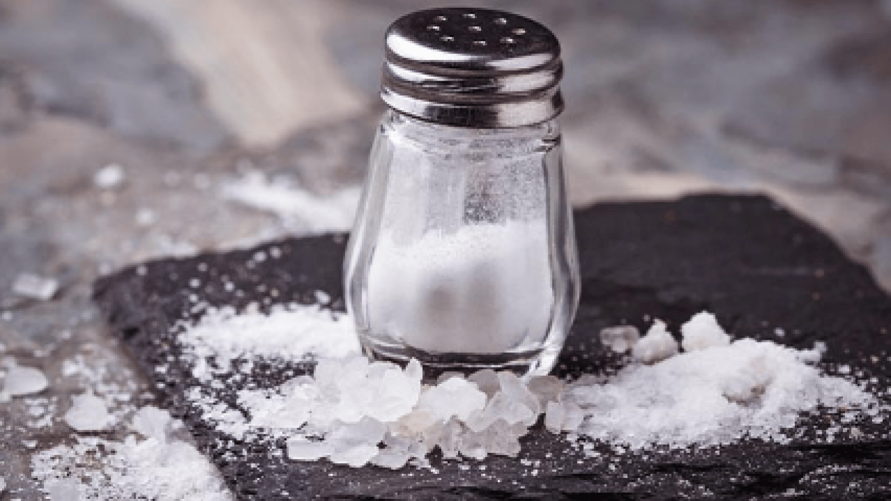 Foto - Canan Karatay'dan youtube'da olay çıkış! Böbrekleri tuz bozuyor demeyin dedi ve ekledi...