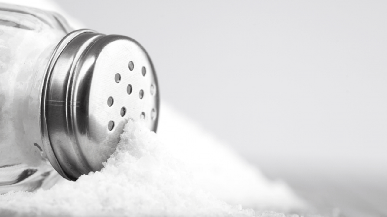 Foto - Canan Karatay'dan youtube'da olay çıkış! Böbrekleri tuz bozuyor demeyin dedi ve ekledi...