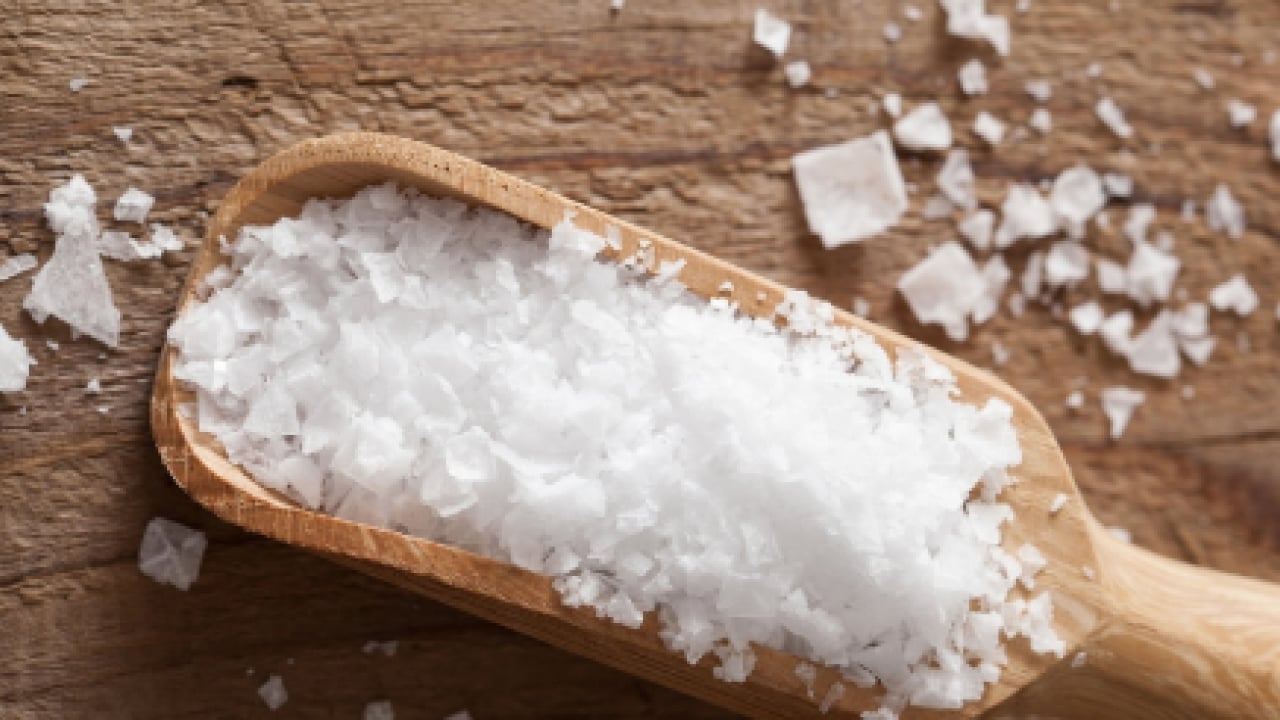 Foto - Canan Karatay'dan youtube'da olay çıkış! Böbrekleri tuz bozuyor demeyin dedi ve ekledi...