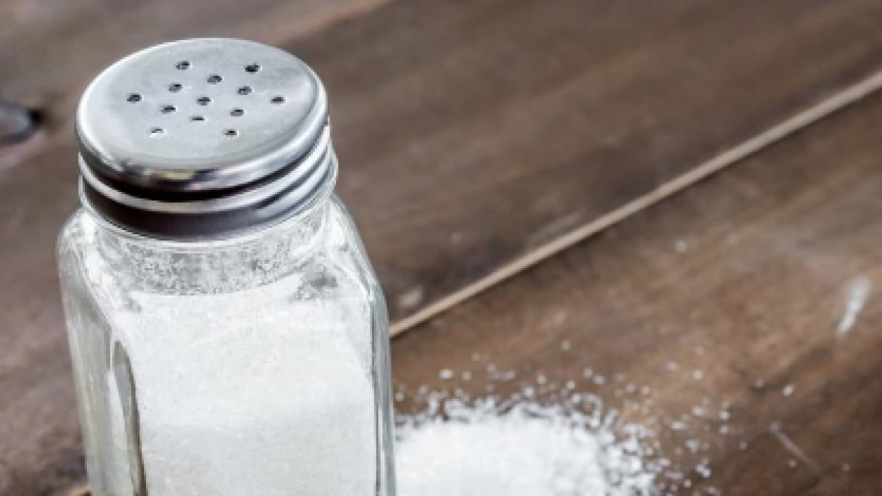 Foto - Canan Karatay'dan youtube'da olay çıkış! Böbrekleri tuz bozuyor demeyin dedi ve ekledi...