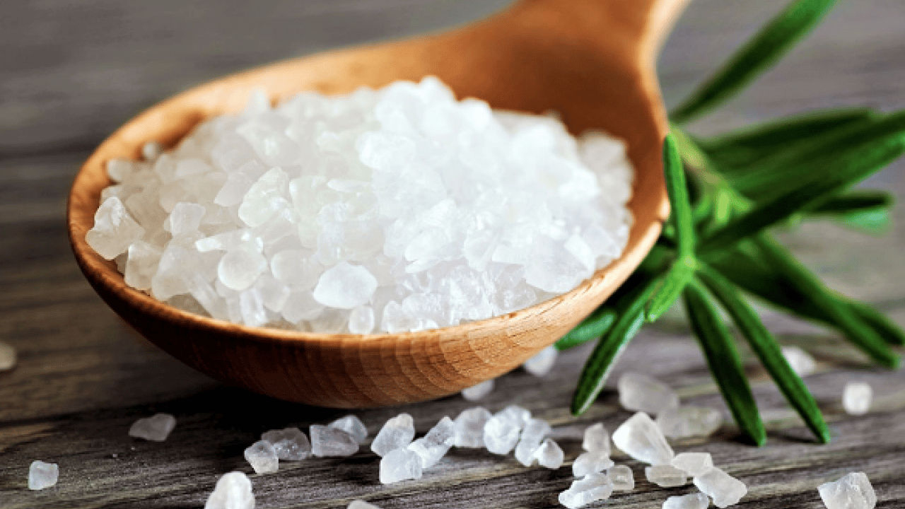 Foto - Canan Karatay'dan youtube'da olay çıkış! Böbrekleri tuz bozuyor demeyin dedi ve ekledi...