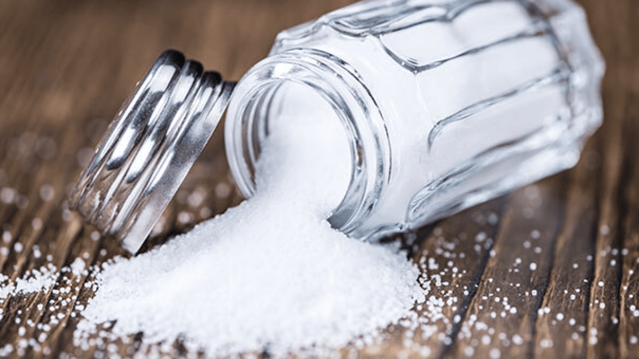 Foto - Canan Karatay'dan youtube'da olay çıkış! Böbrekleri tuz bozuyor demeyin dedi ve ekledi...