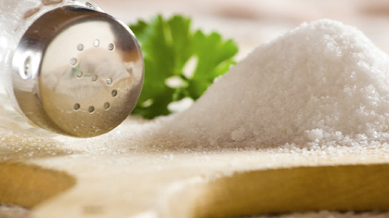 Canan Karatay'dan youtube'da olay çıkış! Böbrekleri tuz bozuyor demeyin dedi ve ekledi...