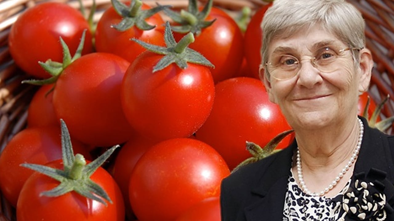 Canan Karatay'ın 10 puan verdiği muhteşem tarif! Tüketen zımba gibi oluyor! Yaz, kış 1 kaşıkta bile şifayı bulacaksınız!