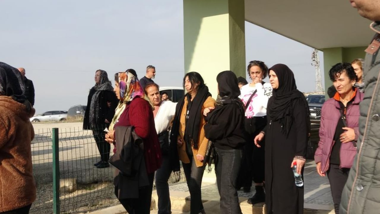 Foto - Cani babadan evlat katliamı: Annenin feryadı yürek dağladı: Çocuklar toprağa verildi