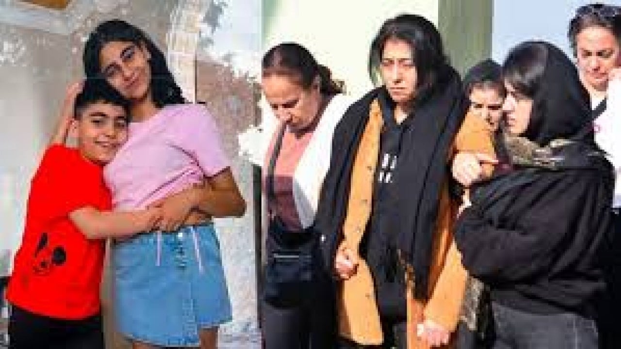 Foto - Cani babadan evlat katliamı: Annenin feryadı yürek dağladı: Çocuklar toprağa verildi