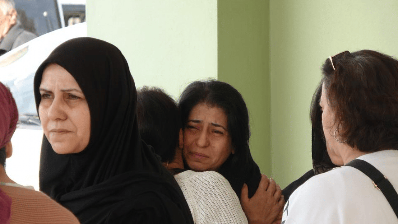 Foto - Cani babadan evlat katliamı: Annenin feryadı yürek dağladı: Çocuklar toprağa verildi