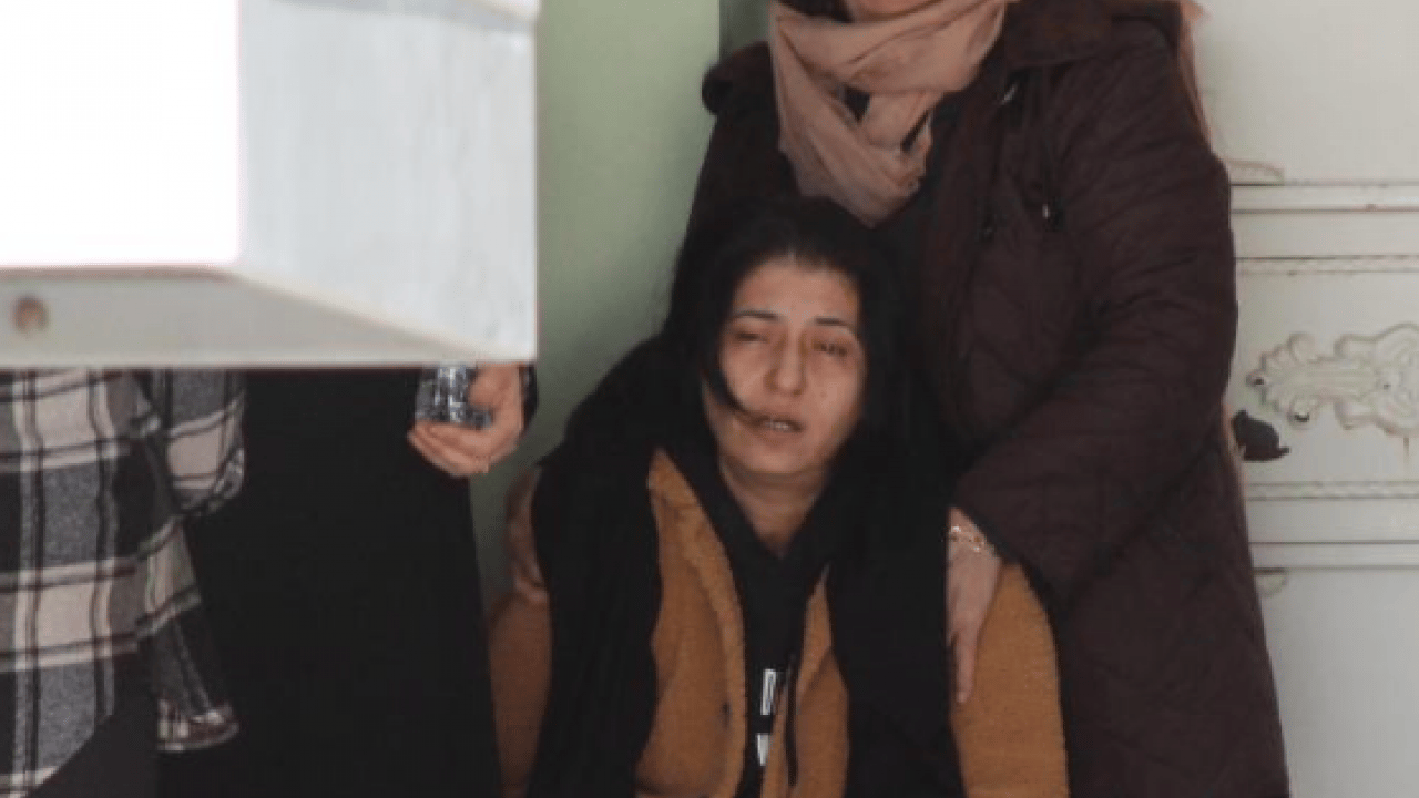 Foto - Cani babadan evlat katliamı: Annenin feryadı yürek dağladı: Çocuklar toprağa verildi