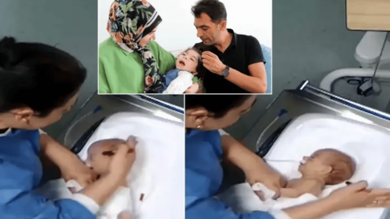 Foto - Cani Hemşire’den pişkin başvuru: Mahkemeden tokat gibi cevap