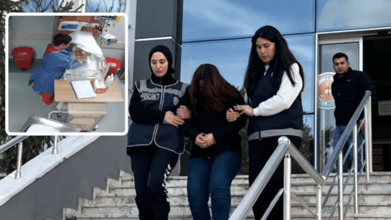 Foto - Cani Hemşire’den pişkin başvuru: Mahkemeden tokat gibi cevap