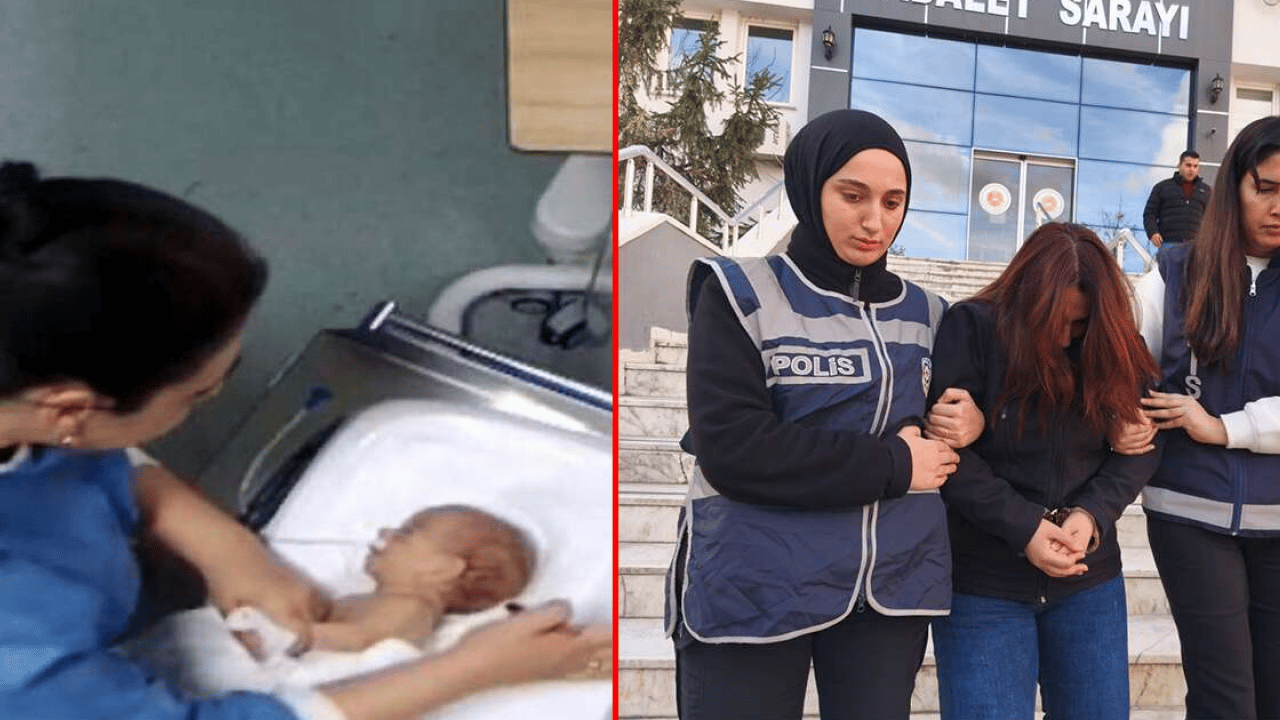 Foto - Cani Hemşire’den pişkin başvuru: Mahkemeden tokat gibi cevap