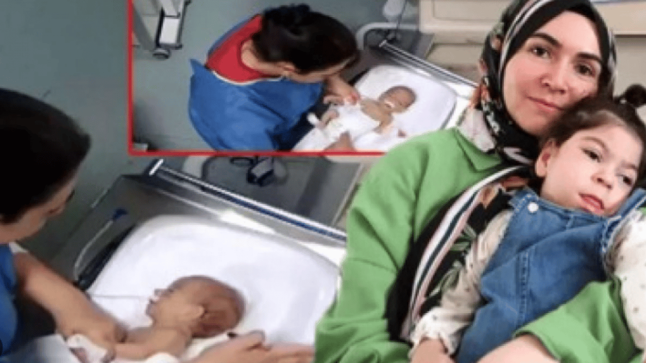 Foto - Cani Hemşire’den pişkin başvuru: Mahkemeden tokat gibi cevap