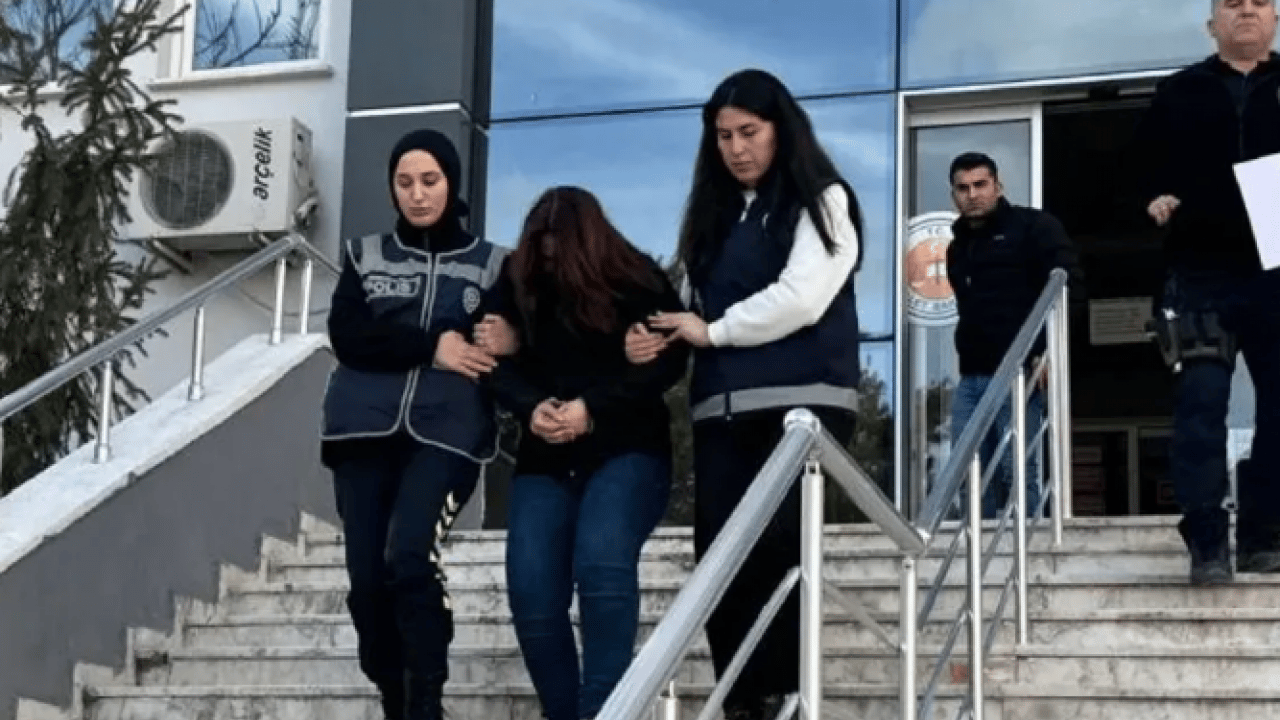 Foto - Cani Hemşire’den pişkin başvuru: Mahkemeden tokat gibi cevap