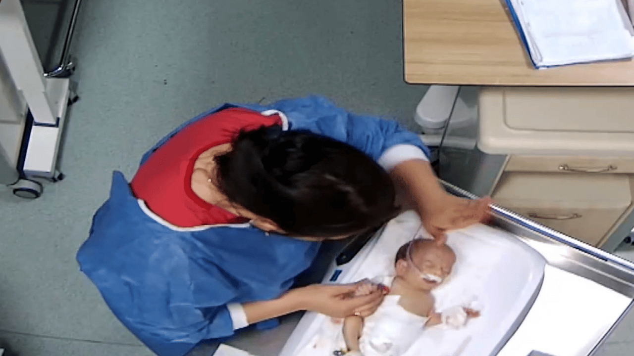 Foto - Cani Hemşire’den pişkin başvuru: Mahkemeden tokat gibi cevap