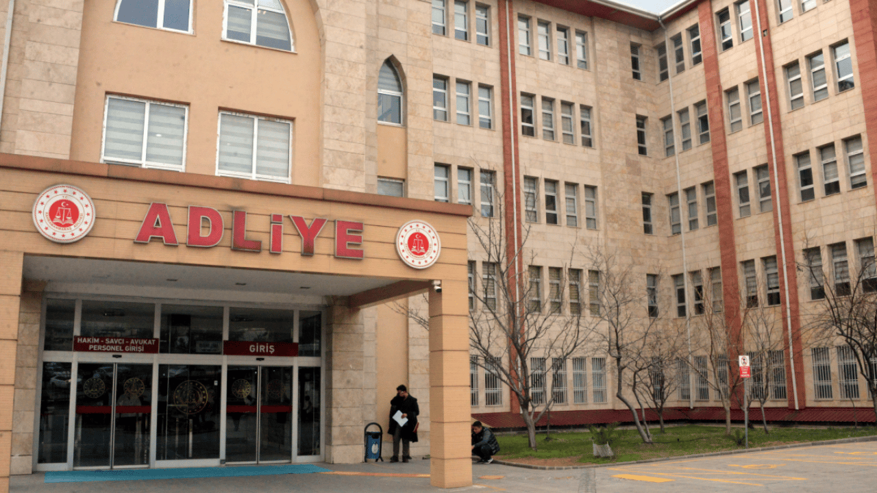 Foto - Cani Hemşire’den pişkin başvuru: Mahkemeden tokat gibi cevap