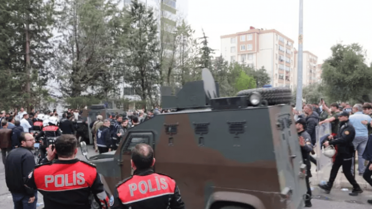 Foto - Cani İsa AraS Mersinli'nin mesajı ortaya çıktı: Verdiğim zararı hissetsinler istiyorum!