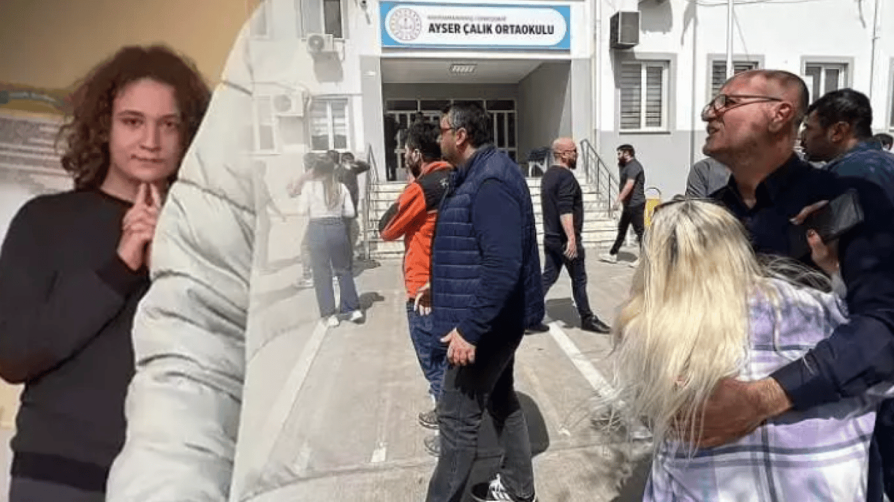 Foto - Cani İsa AraS Mersinli'nin mesajı ortaya çıktı: Verdiğim zararı hissetsinler istiyorum!