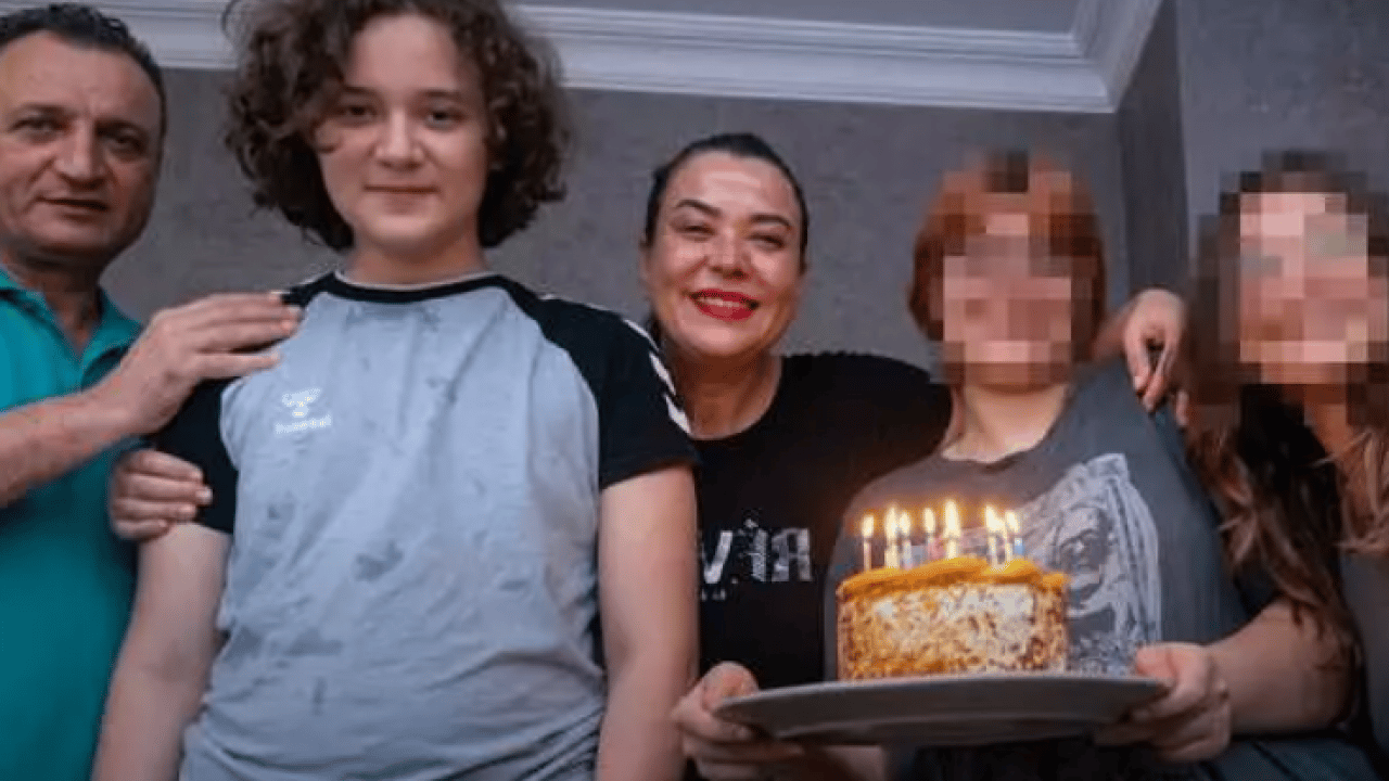 Foto - Cani İsa AraS Mersinli'nin mesajı ortaya çıktı: Verdiğim zararı hissetsinler istiyorum!