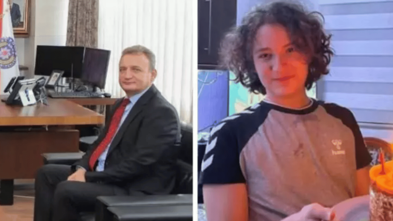 Foto - Cani İsa AraS Mersinli'nin mesajı ortaya çıktı: Verdiğim zararı hissetsinler istiyorum!