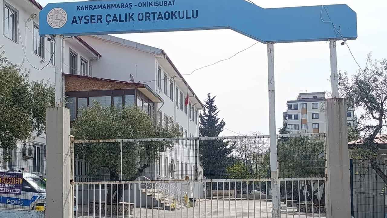 Foto - Cani saldırı sonrası canlı yayında bir müdür yardımcısı kendini ihbar etti! İsmail Kılıçarslan şok içinde aktardı