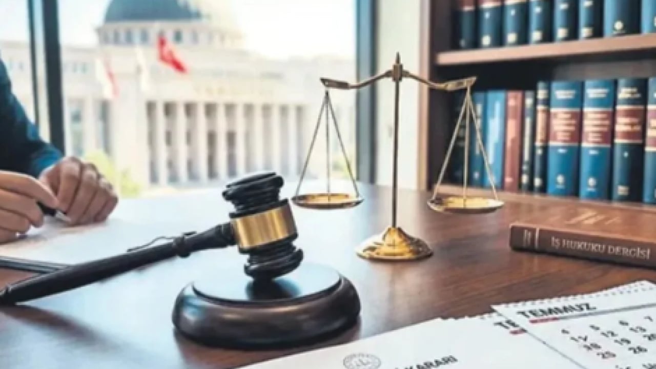 Foto - ‘Canım bekar mısın?’ sözleri işten çıkardı: Yargıtay tazminatsız feshi onadı