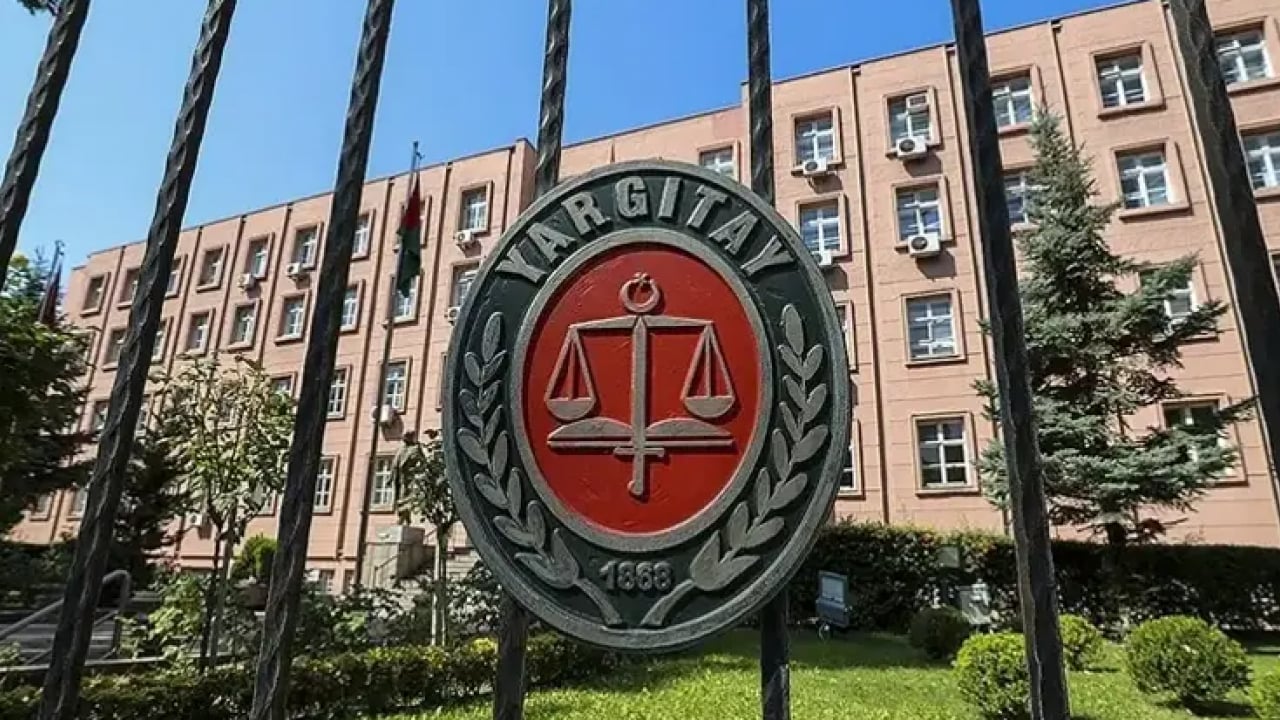 Foto - ‘Canım bekar mısın?’ sözleri işten çıkardı: Yargıtay tazminatsız feshi onadı