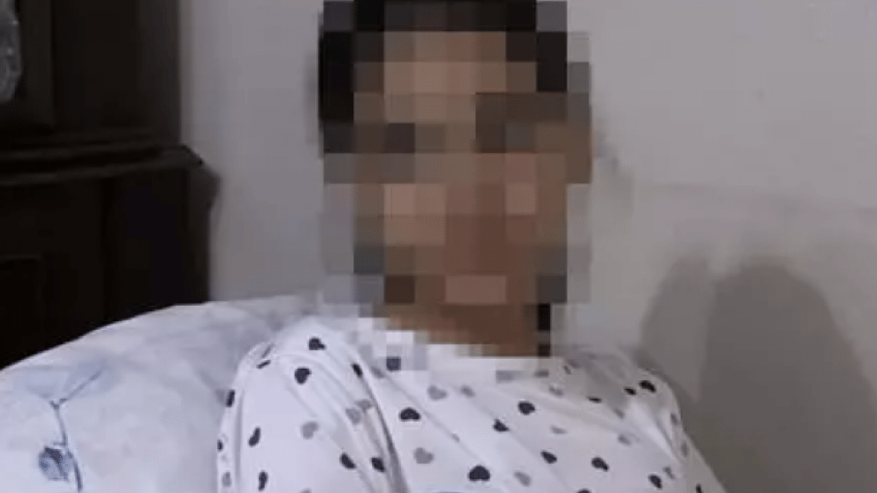 Foto - Caninin sınıfa girdiğinde ne dediği belli oldu! Saldırıdan kurtulan öğrenci korkunç anları anlattı!