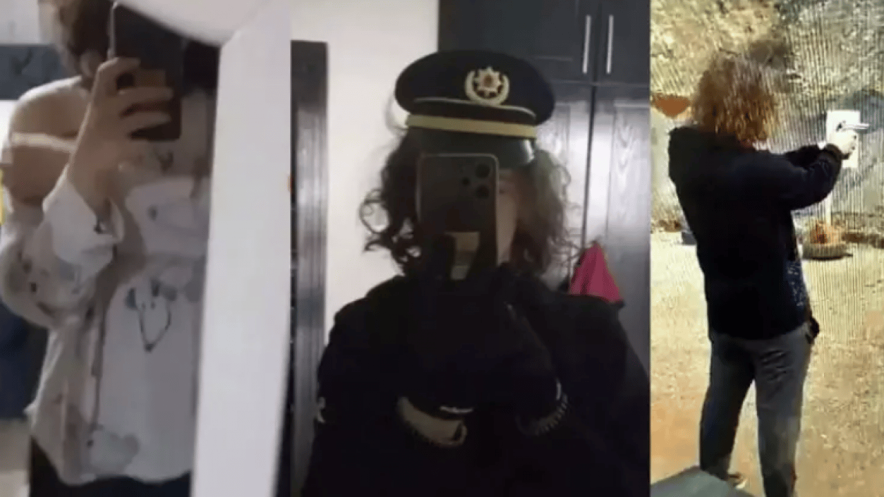 Foto - Caninin sınıfa girdiğinde ne dediği belli oldu! Saldırıdan kurtulan öğrenci korkunç anları anlattı!