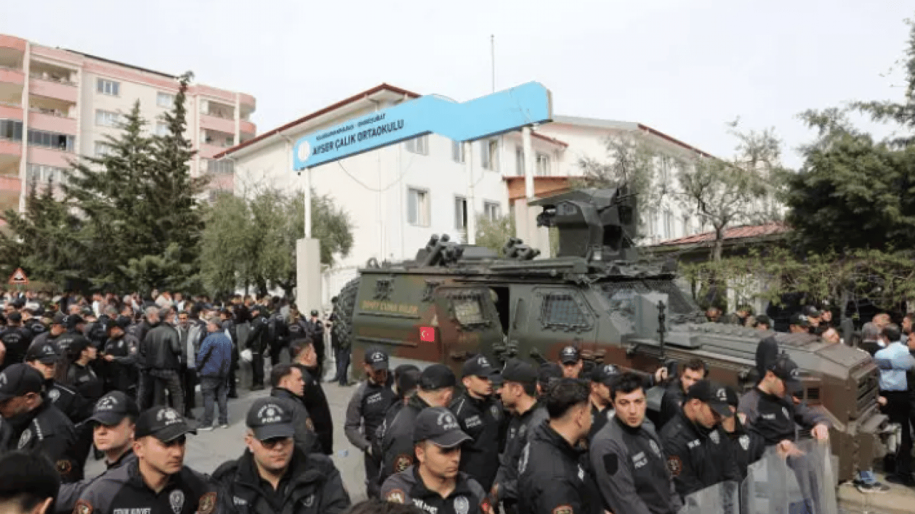 Caninin sınıfa girdiğinde ne dediği belli oldu! Saldırıdan kurtulan öğrenci korkunç anları anlattı!