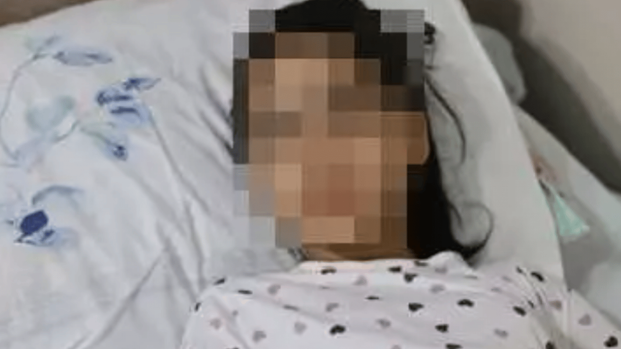 Foto - Caninin sınıfa girdiğinde ne dediği belli oldu! Saldırıdan kurtulan öğrenci korkunç anları anlattı!