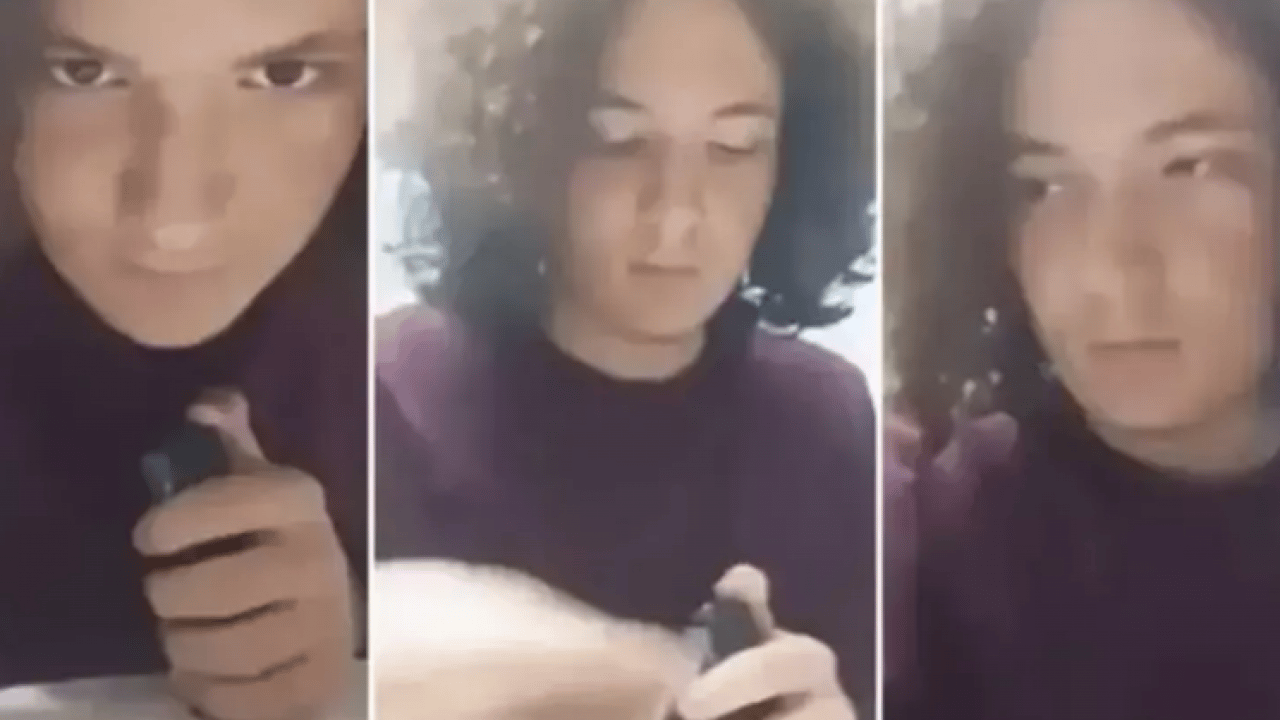 Foto - Caninin sınıfa girdiğinde ne dediği belli oldu! Saldırıdan kurtulan öğrenci korkunç anları anlattı!