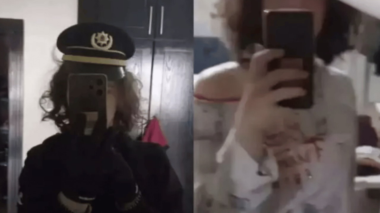 Foto - Caninin sınıfa girdiğinde ne dediği belli oldu! Saldırıdan kurtulan öğrenci korkunç anları anlattı!