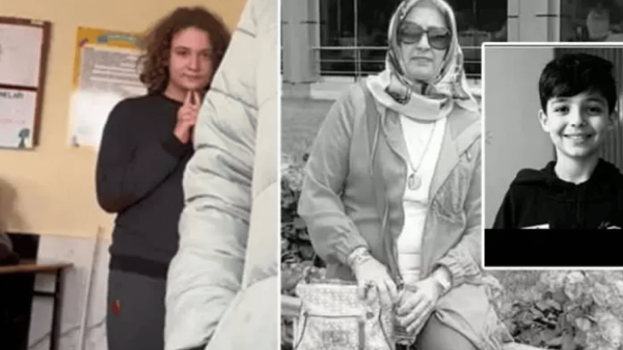 Foto - Caninin sınıfa girdiğinde ne dediği belli oldu! Saldırıdan kurtulan öğrenci korkunç anları anlattı!