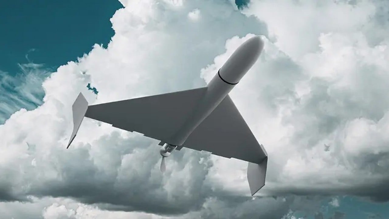 Foto - Çankırı'da vurulan İHA ile ilgili 'tuhaf bir şey var' dedi! Arkasında hangi güç olduğunu açıkladı