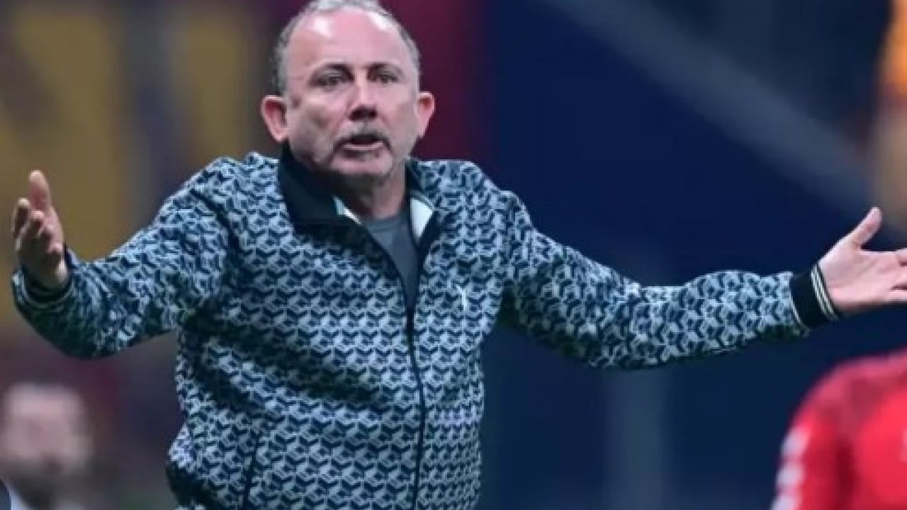 Foto - Çanlar Sergen Yalçın için çalıyor: Kader maçı belli oldu!