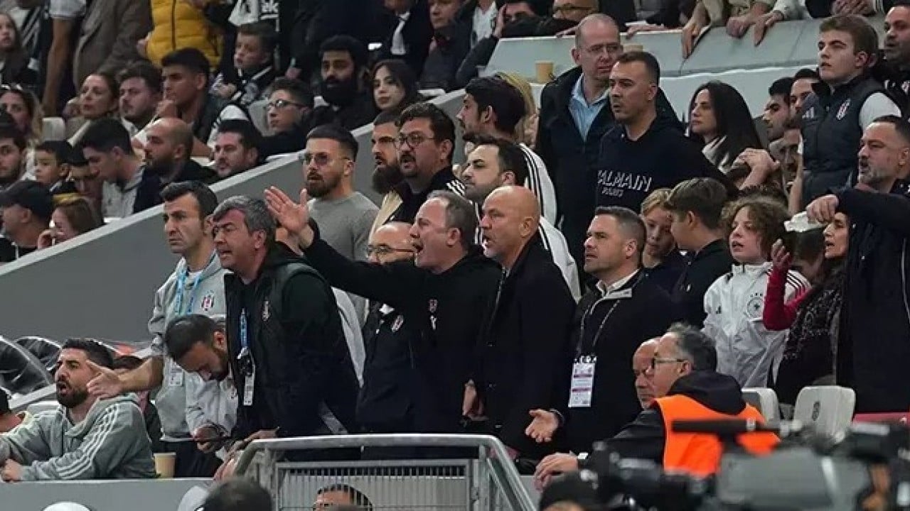 Çanlar Sergen Yalçın için çalıyor: Kader maçı belli oldu!