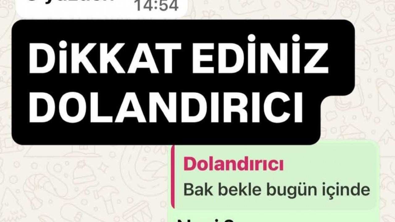 Foto - Canlı yayın tuzağına dikkat: Dolandırıcıların yeni tezgahı ifşa oldu!