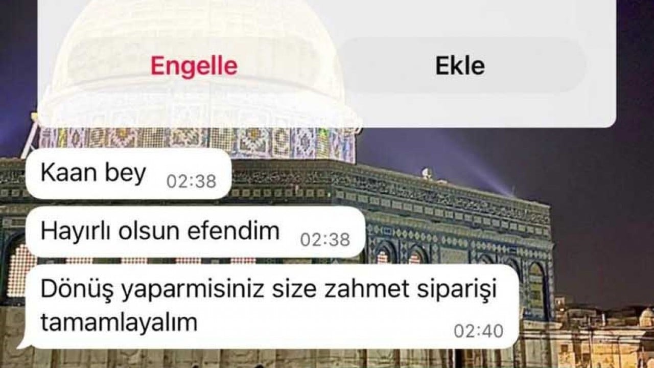 Foto - Canlı yayın tuzağına dikkat: Dolandırıcıların yeni tezgahı ifşa oldu!