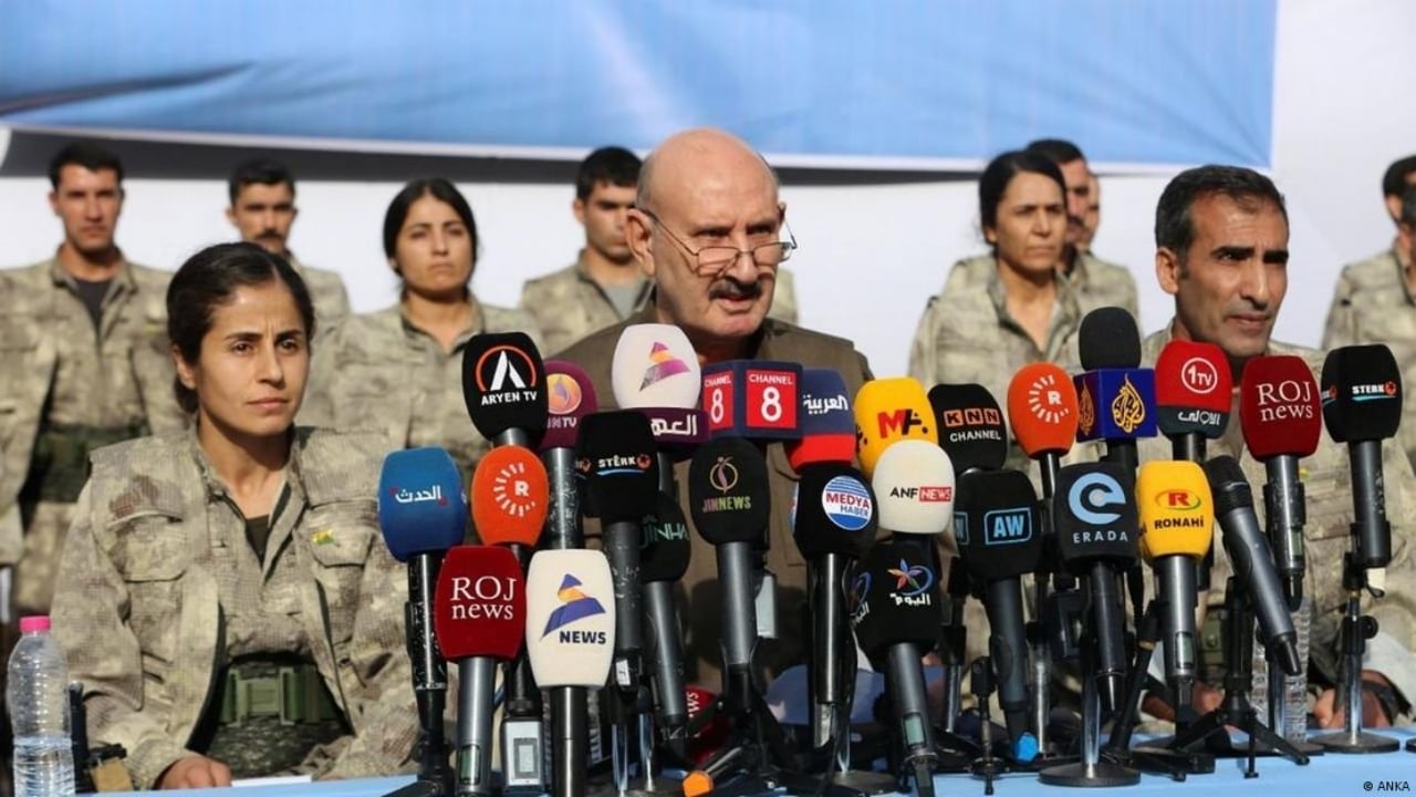 Foto - Canlı yayında en küçük ayrıntısına kadar açıkladı: Kulağı delik Cem Küçük’ten şok "PKK" iddiası