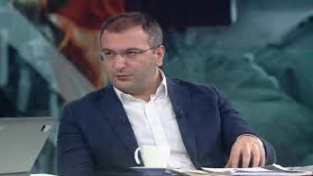 Foto - Canlı yayında en küçük ayrıntısına kadar açıkladı: Kulağı delik Cem Küçük’ten şok "PKK" iddiası