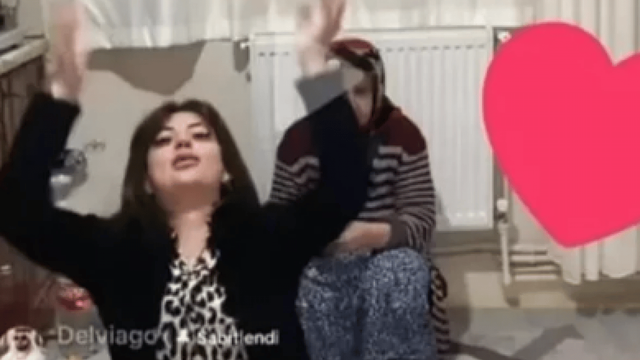 Foto - Canlı yayında kötü muamele iddiası! Tiktok'ta rezilliğin böylesi: Bu skandal geniş yankı uyandırdı... Kontrolsüzlüğe de pes!