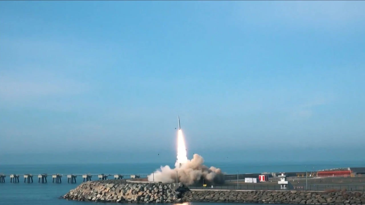 Foto - Canlı yayında Tayfun Balistik Füzesi'nin korkutucu tarafını açıkladı! Olası menzilini de söyleyince herkes şoku yaşadı