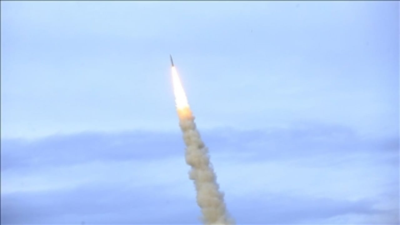 Foto - Canlı yayında Tayfun Balistik Füzesi'nin korkutucu tarafını açıkladı! Olası menzilini de söyleyince herkes şoku yaşadı