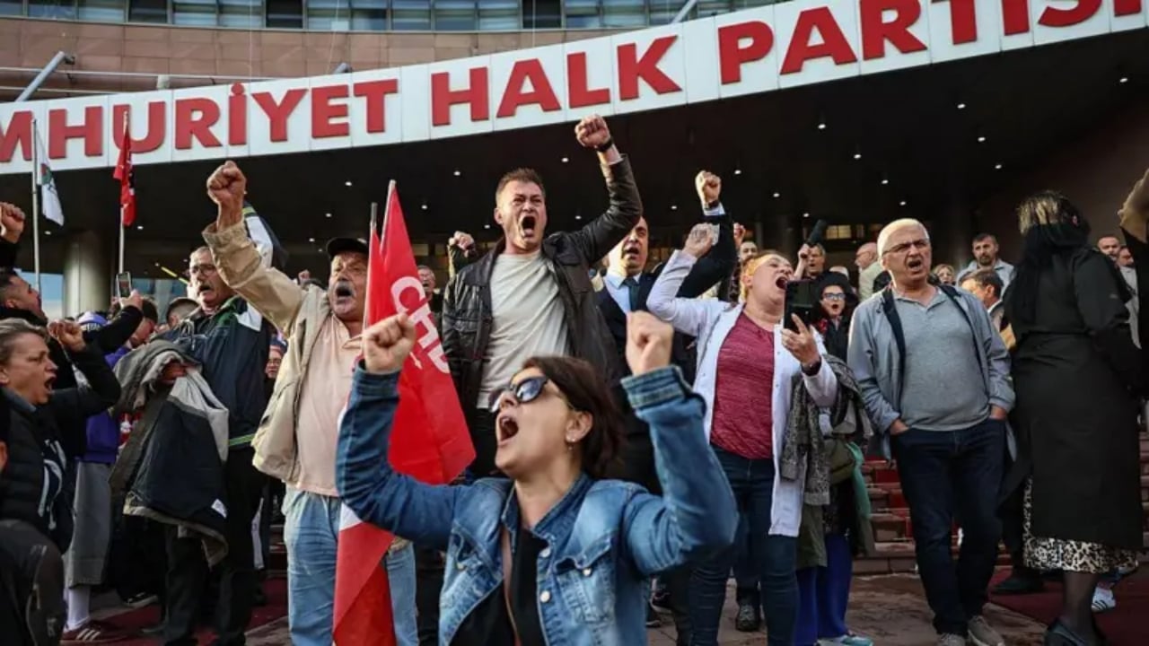 Foto - Canlı yayında tek tek saydı! İşte Kılıçdaroğlu sonrası CHP’de kapının önüne konulacak isimler