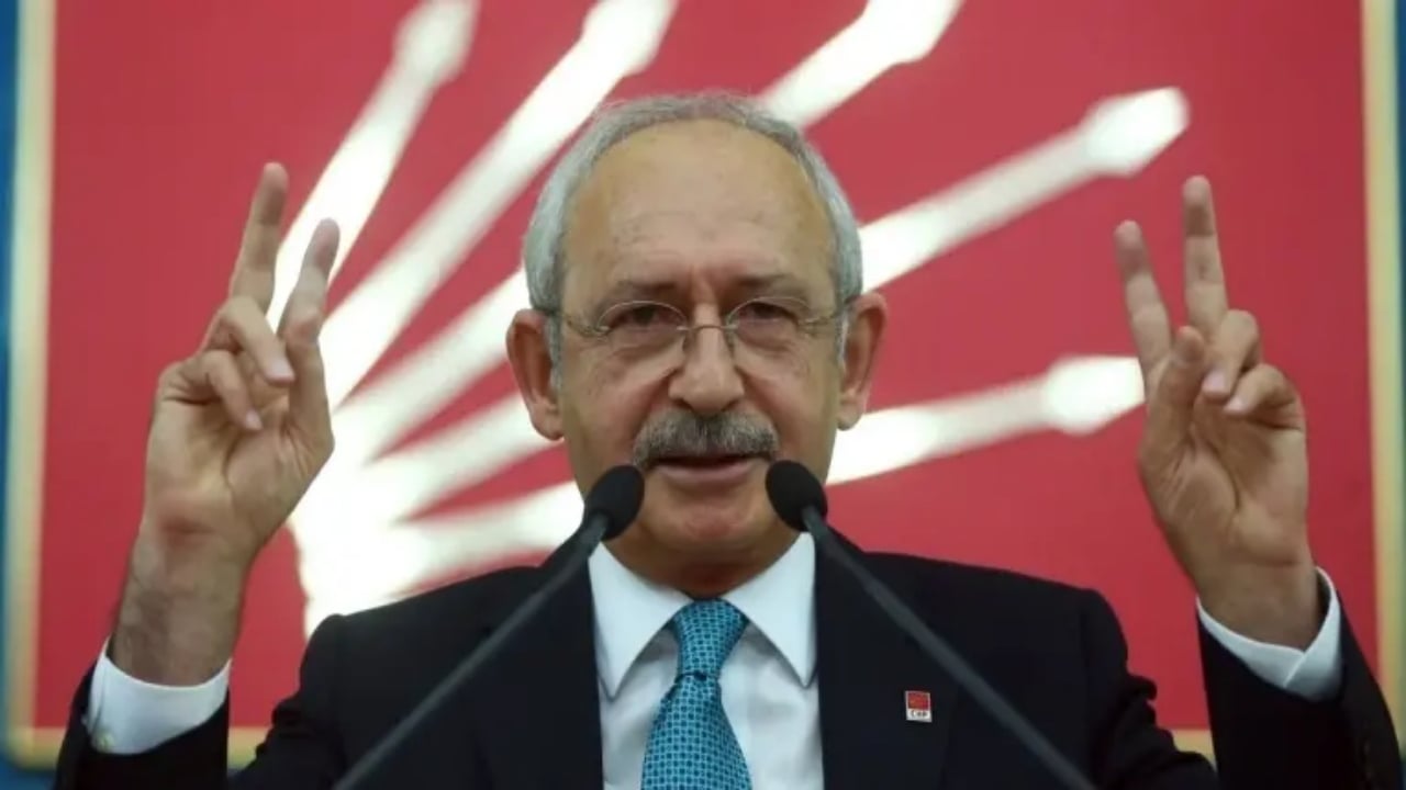 Foto - Canlı yayında tek tek saydı! İşte Kılıçdaroğlu sonrası CHP’de kapının önüne konulacak isimler