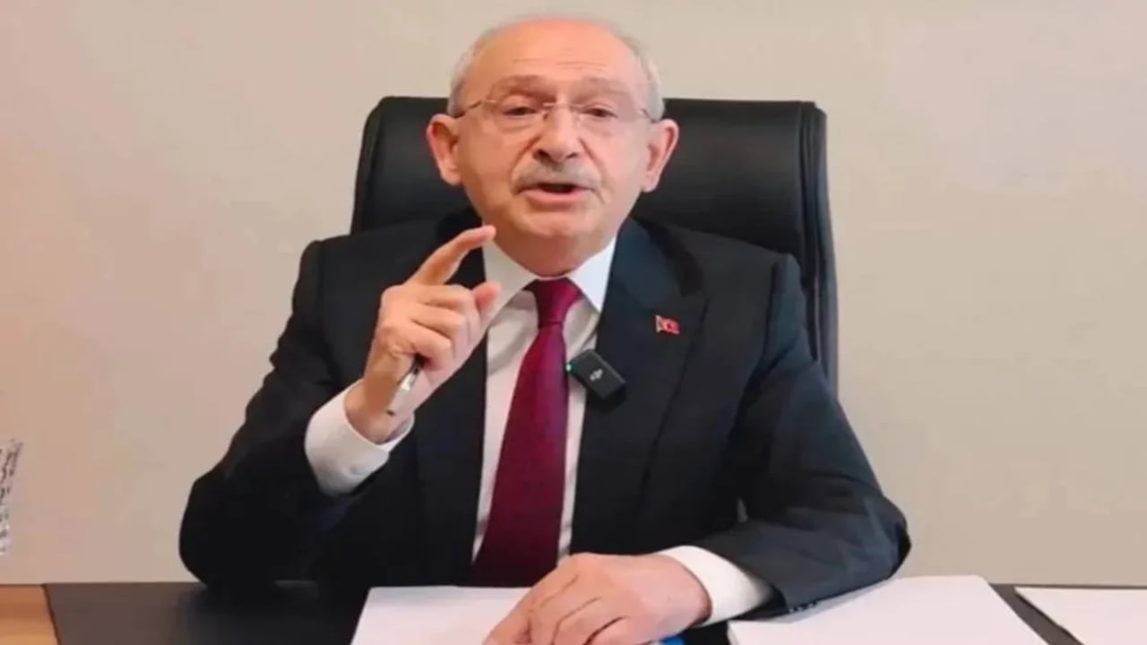 Foto - Canlı yayında tek tek saydı! İşte Kılıçdaroğlu sonrası CHP’de kapının önüne konulacak isimler