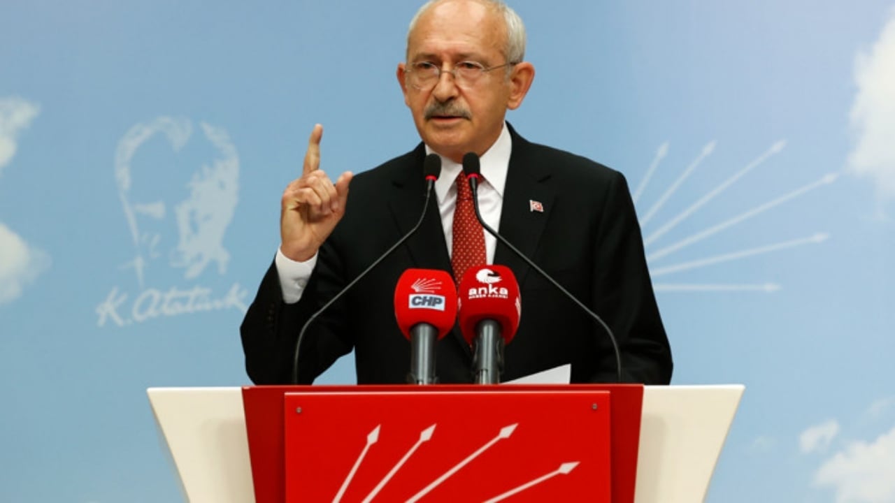 Foto - Canlı yayında tek tek saydı! İşte Kılıçdaroğlu sonrası CHP’de kapının önüne konulacak isimler