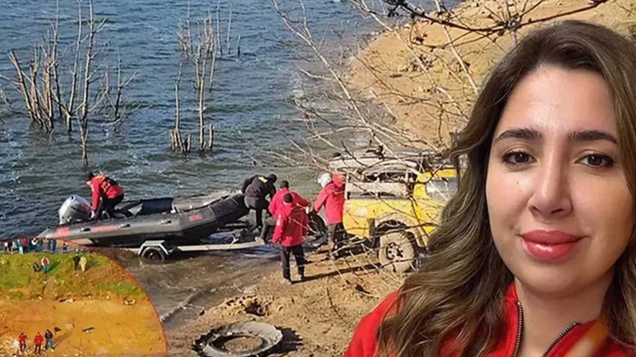 Foto - Cansız bedeni 8 gün sonra bulunmuştu! Elif Kumal'ın kesin ölüm nedeni belli oldu
