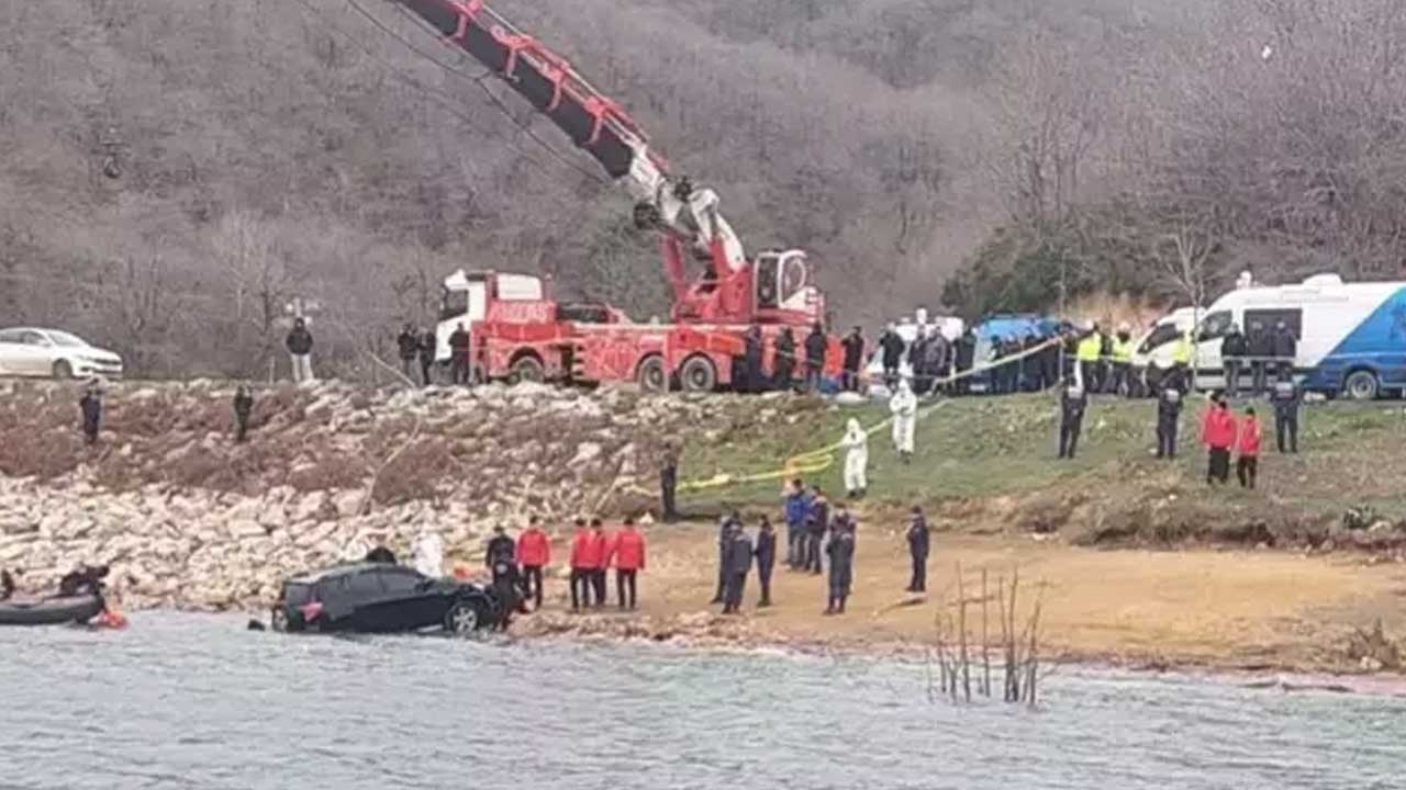 Foto - Cansız bedeni 8 gün sonra bulunmuştu! Elif Kumal'ın kesin ölüm nedeni belli oldu