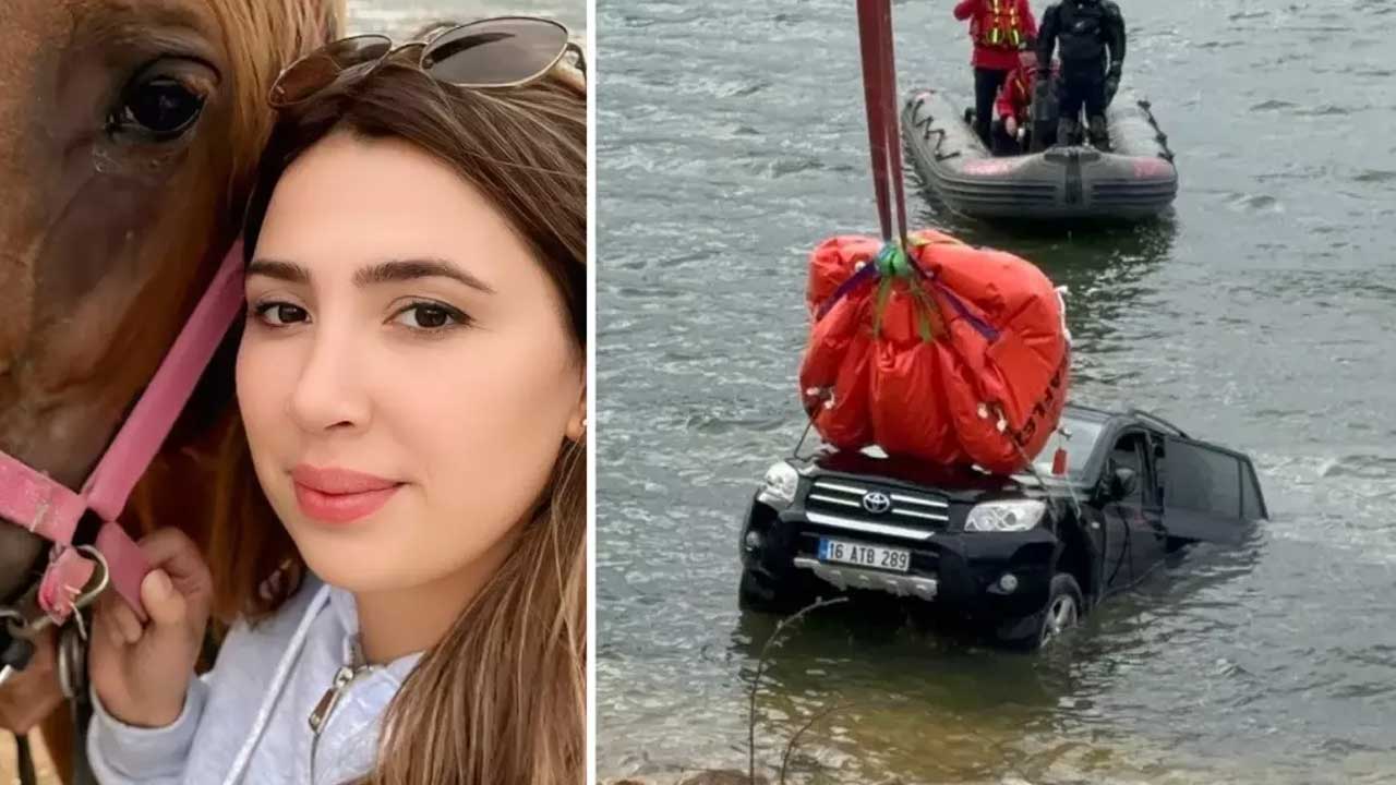 Foto - Cansız bedeni 8 gün sonra bulunmuştu! Elif Kumal'ın kesin ölüm nedeni belli oldu